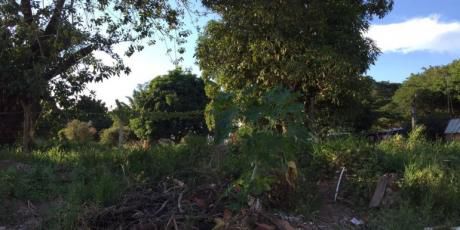 En Zona Estratégica Espacioso Terreno - Santa Cruz De La Sierra