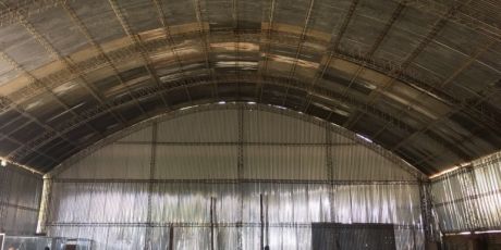 GalpÓn Ideal Para Taller O DepÓsito - Santa Cruz De La Sierra