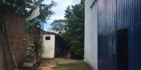 Atención Empresas Galpón En Zona Comercial - Santa Cruz De La Sierra