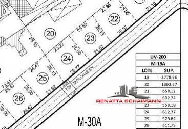De Ocasión Cinco Lotes Juntos En Zona Comercial - Santa Cruz De La Sierra