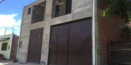 Funcional Galpón Con Oficinas Para Empresa - Santa Cruz De La Sierra