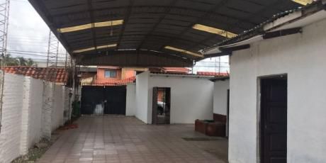 Funcional Tinglado - Santa Cruz De La Sierra
