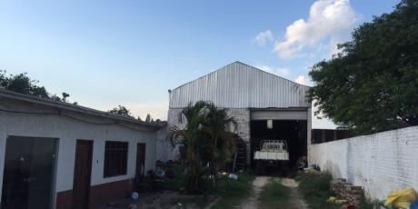 Atención Inversionistas / Constructoras Vendo Terreno - Santa Cruz De La Sierra