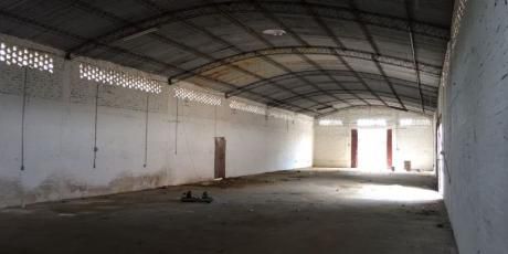 Amplio Galpón Para Empresa - Santa Cruz De La Sierra