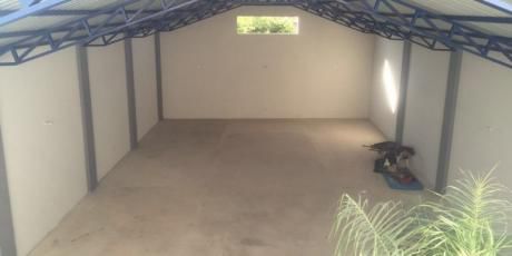 Galpón A Estrenar En Zona Estratégica Ideal Para Empresa O Salón De Eventos - Santa Cruz De La Sierra