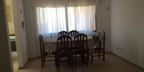 Lindo Departamento Semi Amoblado En Condomidio Privado - Santa Cruz De La Sierra