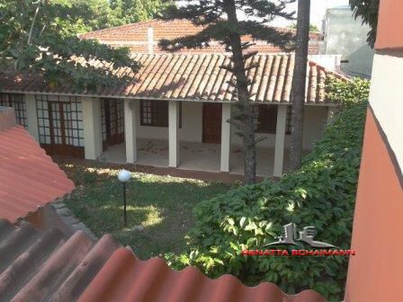 Para Vivienda Y Oficina Amplia Casa - Santa Cruz De La Sierra