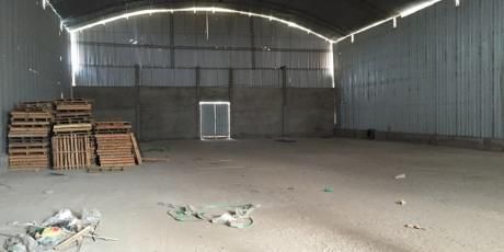 En Zona Industrial Amplio Galpón Para Empresa - Santa Cruz De La Sierra