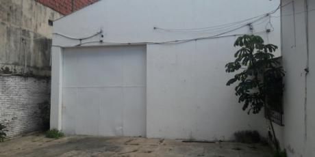 En Zona Comercial Galpón Funcional Para Depósitos - Santa Cruz De La Sierra