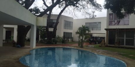 Hermosa Casa Minimalista De Dos Plantas A Estrenar En Condominio Privado - Santa Cruz De La Sierra