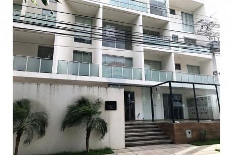 Monambiente En Venta Edif. Ito