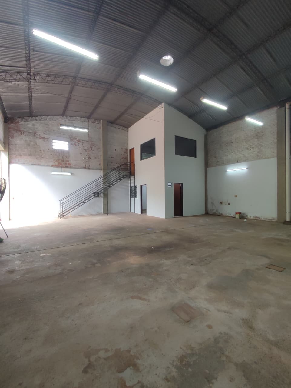 ALQUILO TINGLADO EN VILLA ELISA – A SOLO 830 M DE ACCESO SUR — foto 3