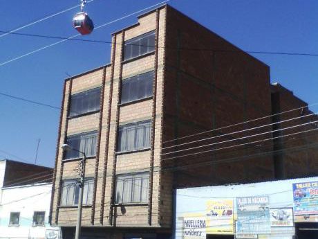 Casa Av. Entre Rios Zona Cementerio