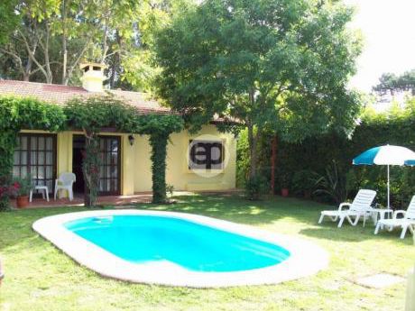 Casas En Mansa