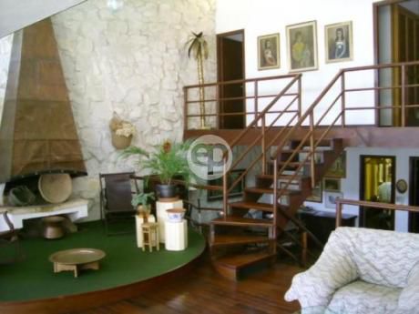 Casas En Mansa