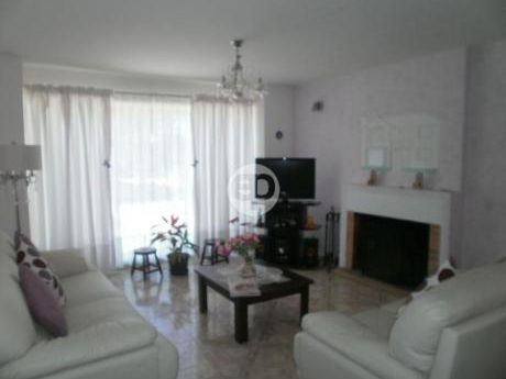 Casas En Portezuelo