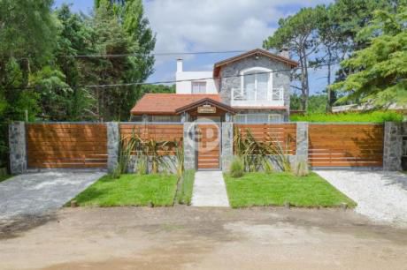 Casas En Rincon Del Indio