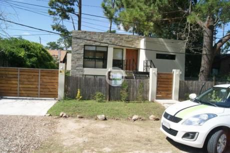 Casas En Pinares