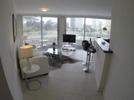 Apartamentos En Brava