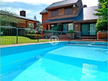 Casas En Rincon Del Indio