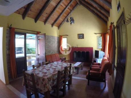 Casas En El Tesoro