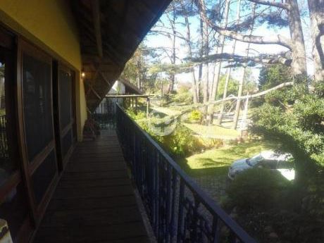 Casas En Pinares