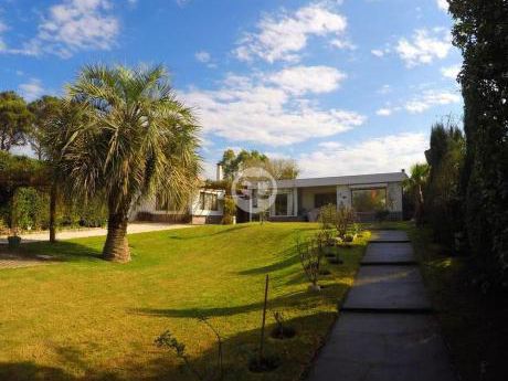 Casas En Maldonado