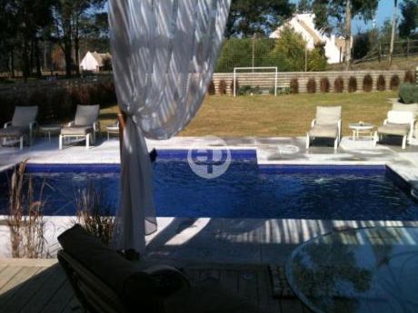 Casas En Pinares