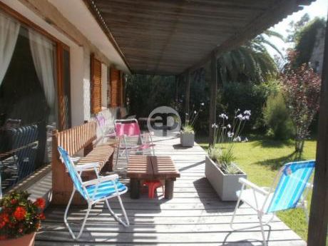 Casas En El Tesoro