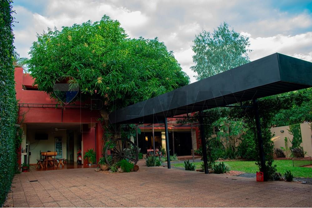 Casa en Venta en Lambaré – Mbachió II. — foto 2