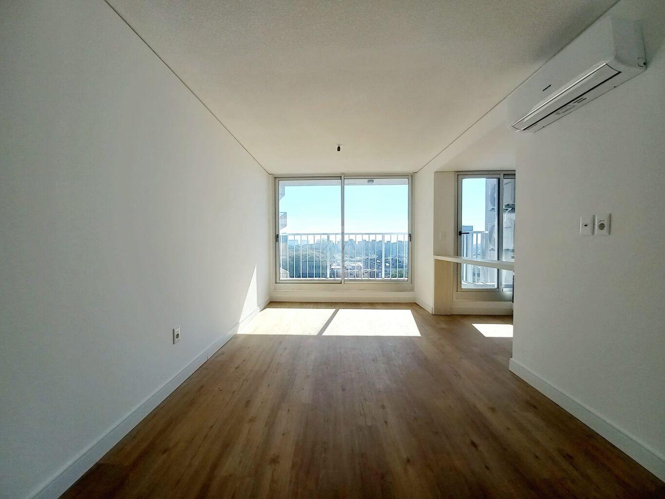 APARTAMENTO DE 1 DORMOTORIO + BOX EN MALVIN - DISTRITO M