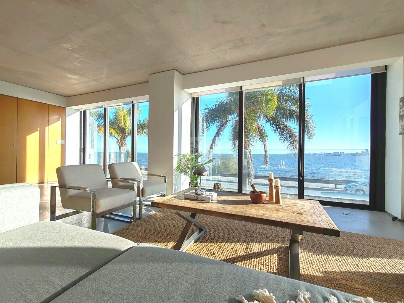 Apartamentos en Punta Gorda