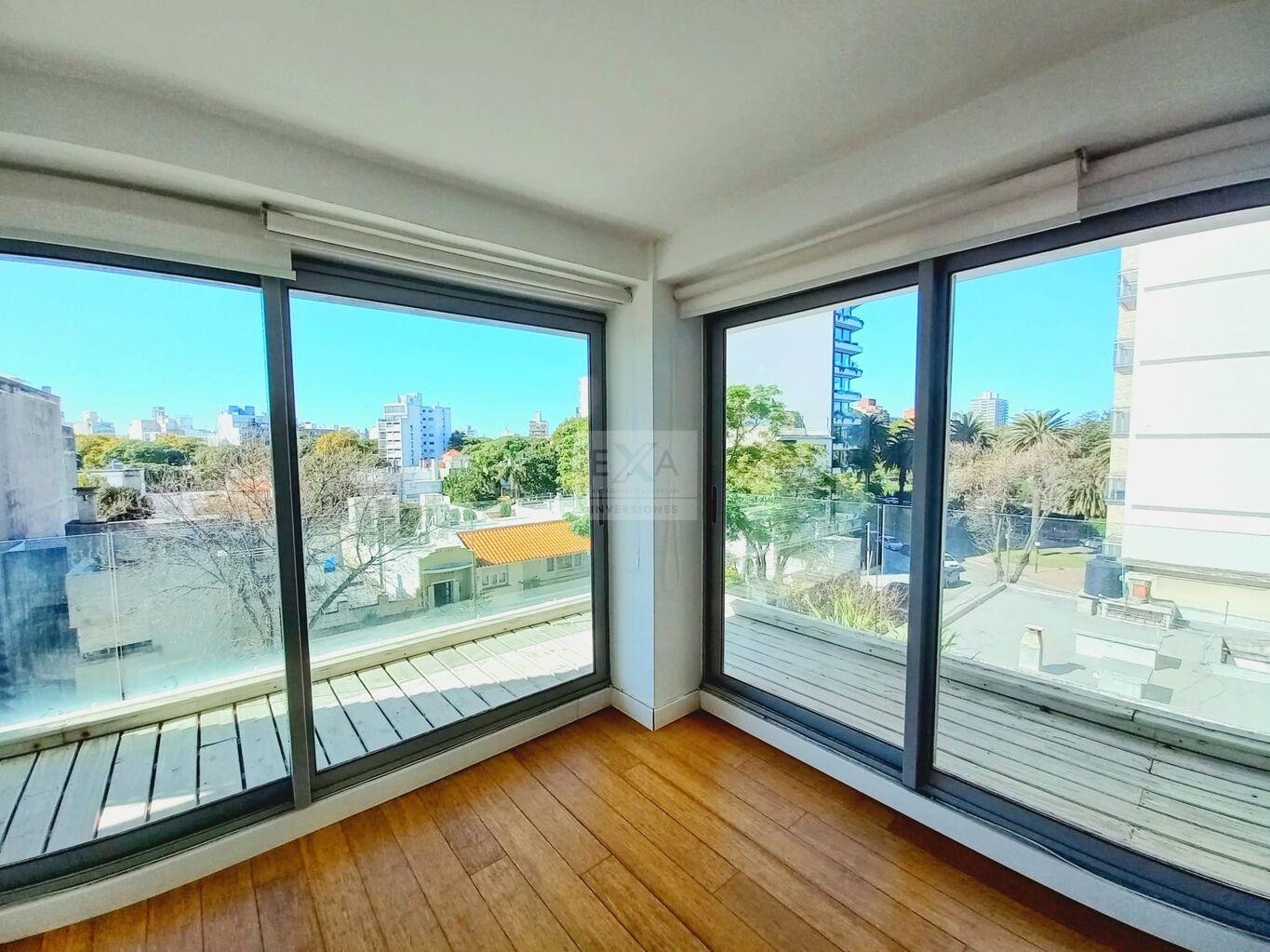 Apartamento de 1 dormitorio en Golf - Punta Carretas