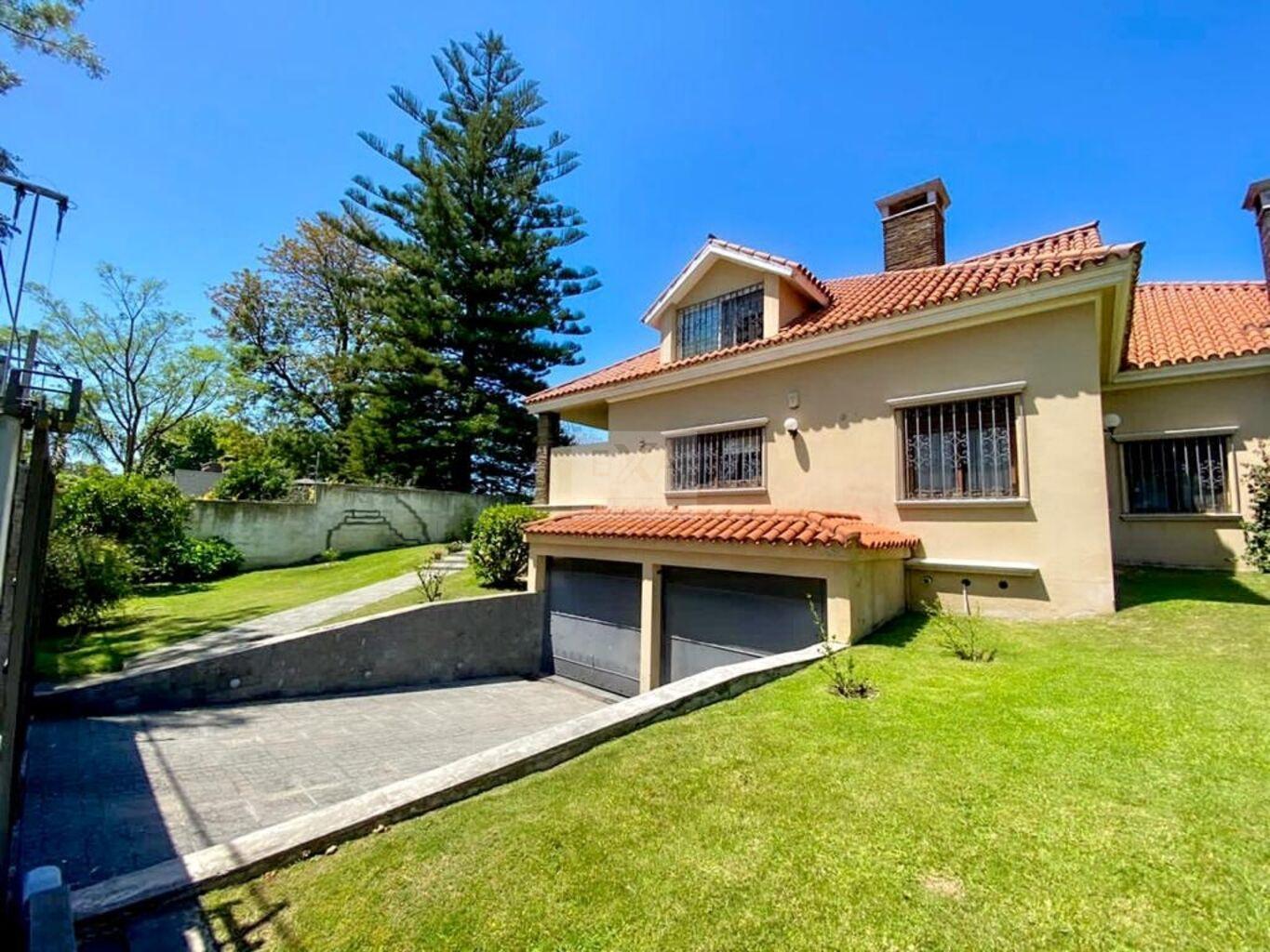 Casa an Alquiler en Carrasco Norte