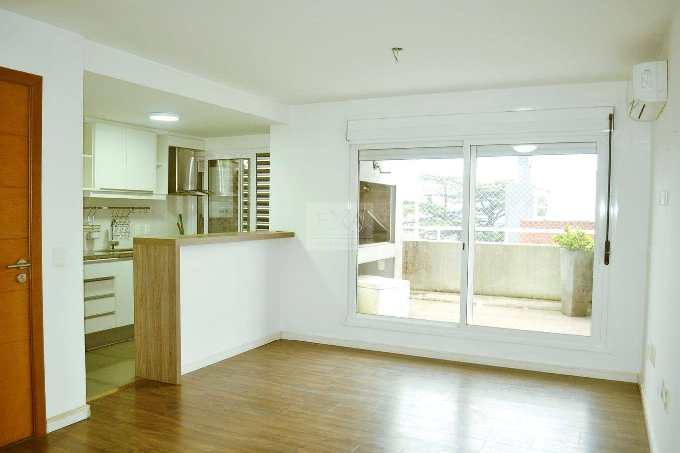 Apartamento de 3 dormitorios en el Prado