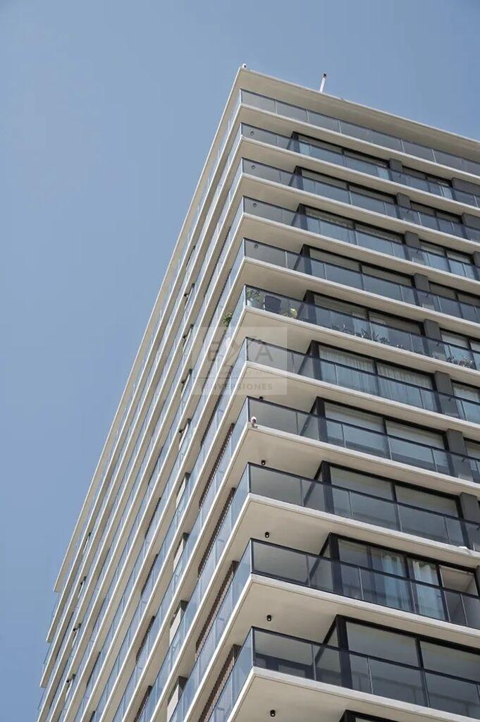 Apartamento de 1 dormitorio a estrenar en Cala del Yacht - Avenida de las Américas