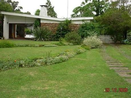 Casas En Pinares