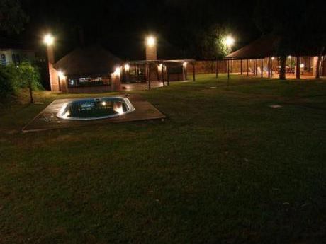 Casas En Pinares