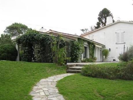Casas En Marly
