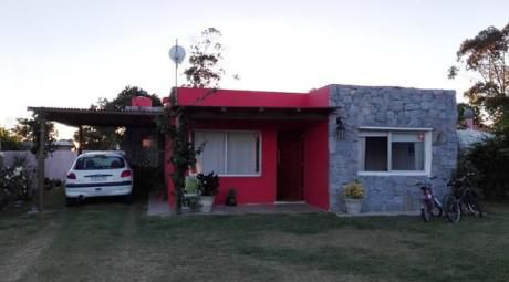 Casas En Balneario Bs As