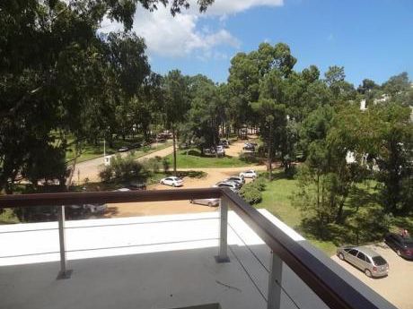 Apartamentos En Punta Ballena