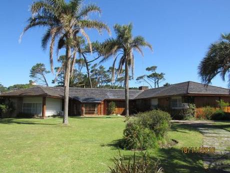 Casas En Mansa