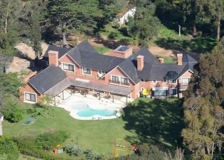Casas En Golf