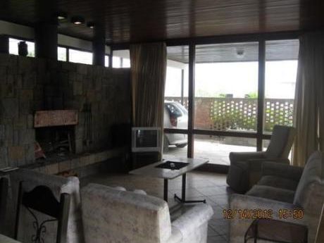 Casas En Pinares