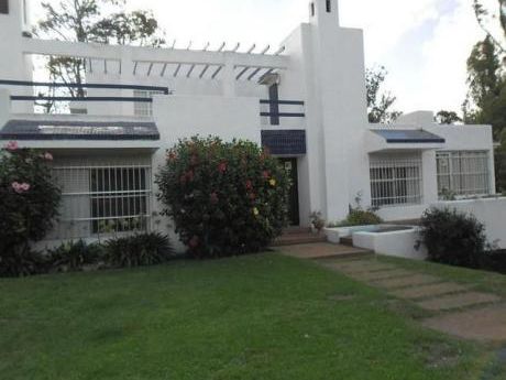 Casas En Pinares