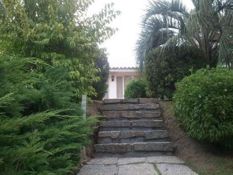 Casas En Mansa