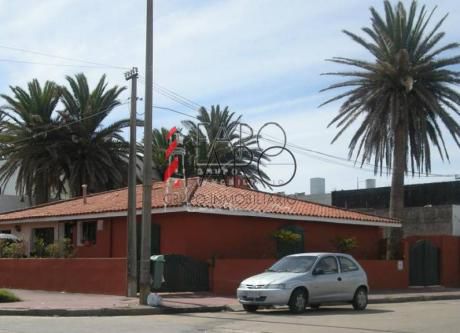 Casas En Península