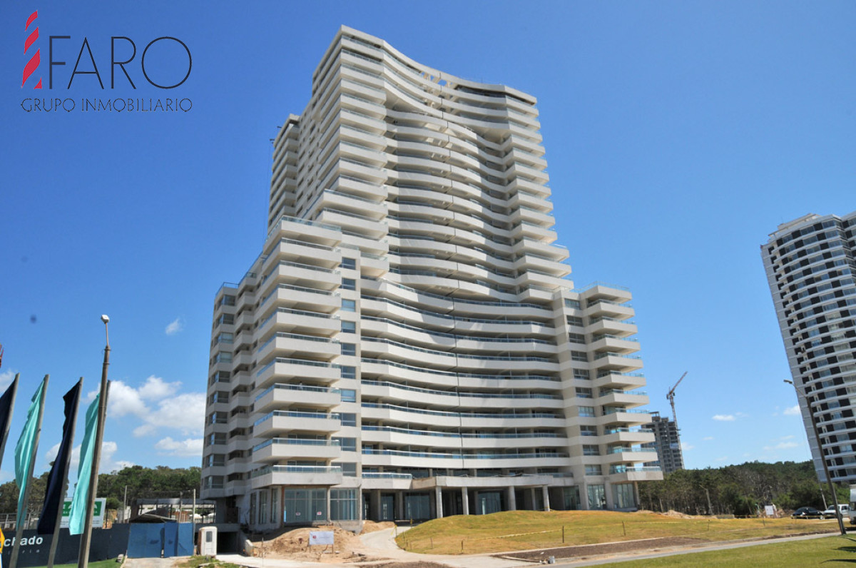 Apartamento en Brava 3 dormitorios con terraza y 2 cocheras · Foto 4