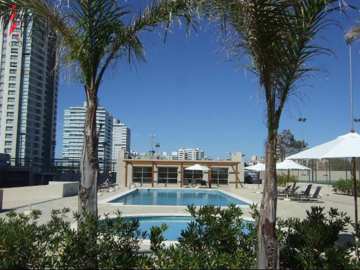 Apartamento en Brava 3 dormitorios con terraza y 2 cocheras · Foto 5