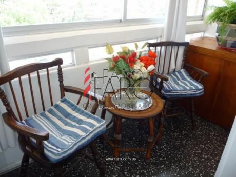 Apartamento En Aidy Grill 3 Dormitorios Y 2 Baños